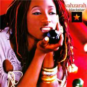 Yahzarah - Blackstar