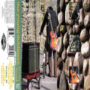 Young Dubliners - Rocky Road