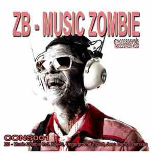 ZB - Music Zombie