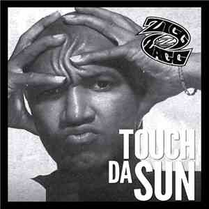 Zigg Zagg  - Touch Da Sun LP