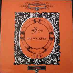49ers - Die Walküre