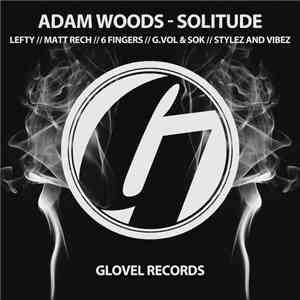 Adam Woods  - Solitude