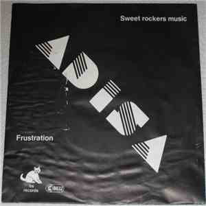 Adisa  - Sweet Rockers Music