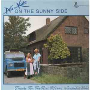 AG And Kate - On The Sunny Side