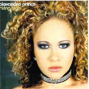Alexandra Prince - Rising High