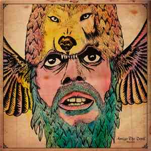 Amigo The Devil - Manimals
