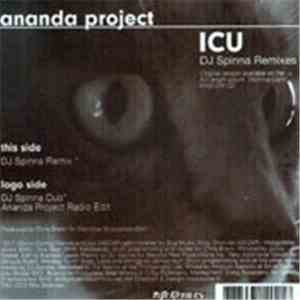 Ananda Project - ICU