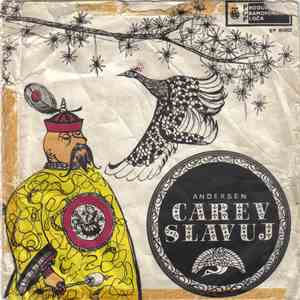 Andersen - Carev Slavuj