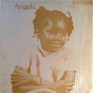 Angela - Angela Simpson
