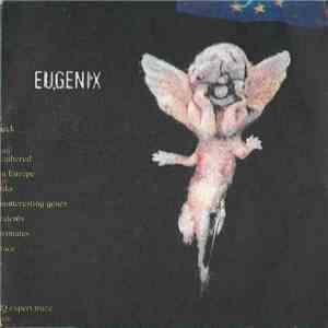 Anti Delusion Mechanism - Eugenix