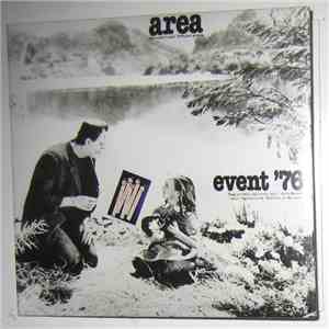 Area  - Event '76