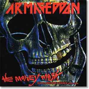 Armageddon - The Money Mask (Collector's Edition)