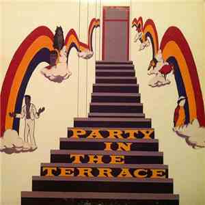Baron  - Party In The Terrace