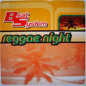Beat System - Reggae Night