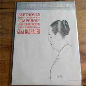Beethoven - Piano Concerto No. 5 In E Flat, Op. 73 "Emperor"