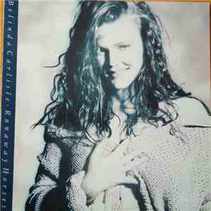 Belinda Carlisle - Runaway Horses