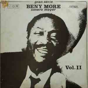Beny More - Gran Serie Beny More Sonero Mayor Vol. II