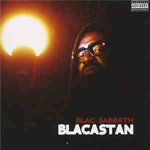 Blacastan - Blac Sabbath