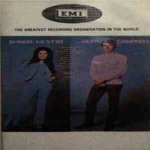 Bobbie Gentry And Glen Campbell - Bobbie Gentry & Glen Campbell