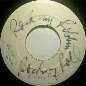 Bobby Day - Rock-In Robin / Over And Over