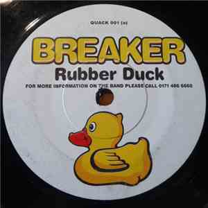 Breaker - Rubber Duck