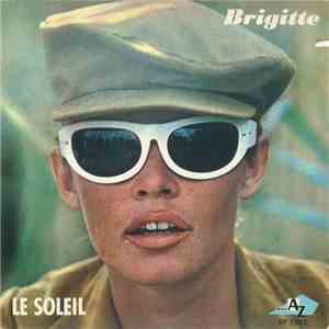 Brigitte Bardot - Le Soleil