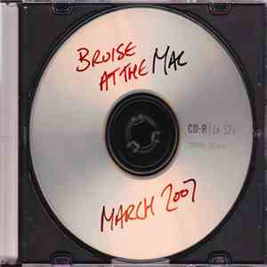 Bruise  - Bruise At The MAC