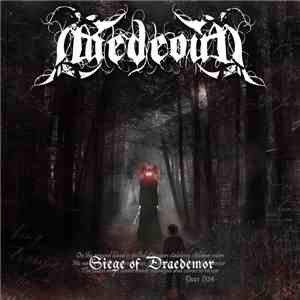 Caedeous - Siege of draedemor