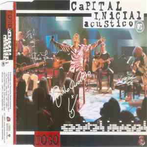 Capital Inicial - Fogo