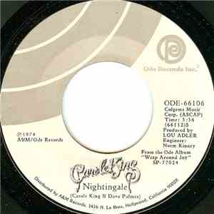 Carole King - Nightingale