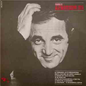 Charles Aznavour - Aznavour 65