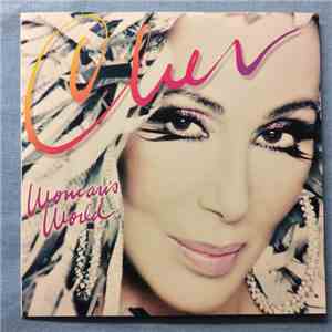 Cher - Woman's World (Remixes)