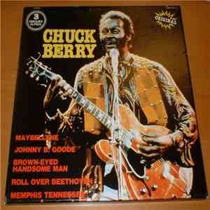 Chuck Berry - Chuck Berry 3LP