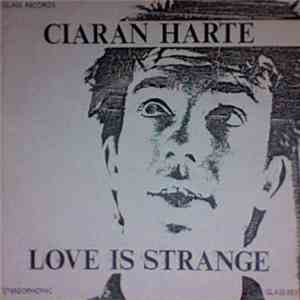 Ciaran Harte - Love Is Strange