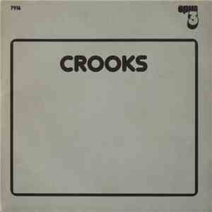 Crooks  - Crooks