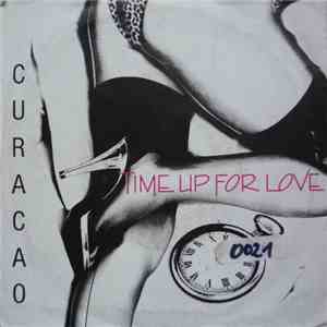 Curacao - Time Up For Love