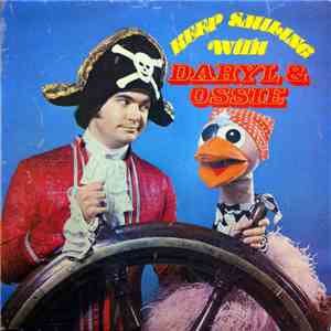 Daryl & Ossie - Keep Smiling With