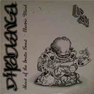 D'Headbanga - Shout Of The Grotto Beast / Electric Mind
