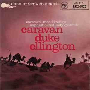 Duke Ellington - Caravan