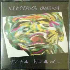 Elèctrica Dharma - Tifa Head