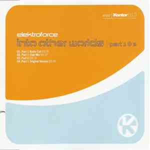 Elektroforce - Into Other Worlds (Part 1 & 2)
