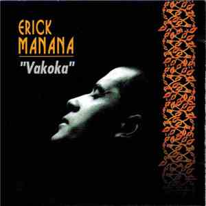 Erick Manana - Vakoka
