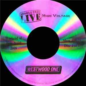 Faith No More - Absolutely Live High Voltage