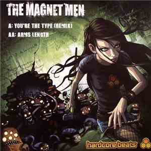 Fenna Rhodes And Natty / The Magnet Men - You're The Type (Remix) / Arms Length