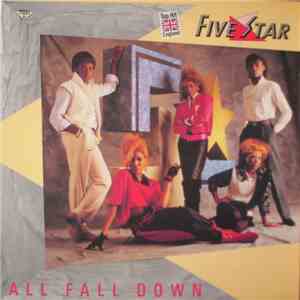 Five Star - All Fall Down