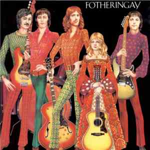 Fotheringay - Fotheringay