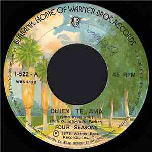 Four Seasons - Quien Te Ama (Who Loves You)