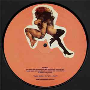 Frankie Goes To Hollywood - Relax: Truth And Lies