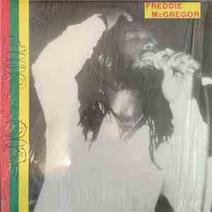 Freddie McGregor - Big Ship