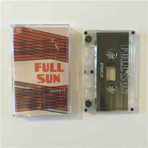 Full Sun - Stick It